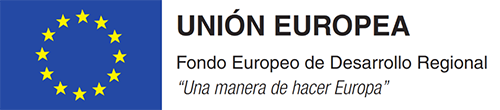 Logo FEDER