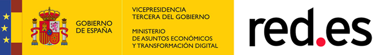 Logo Ministerio