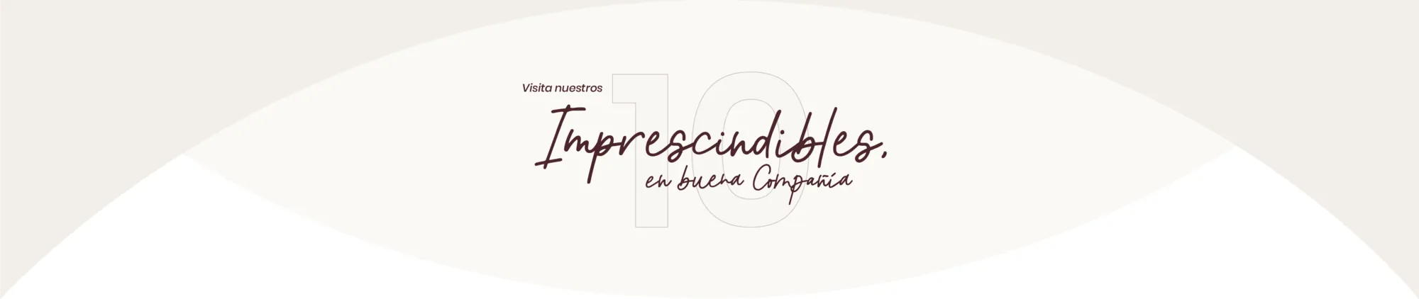 imprescindibles