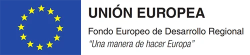 Logo FEDER