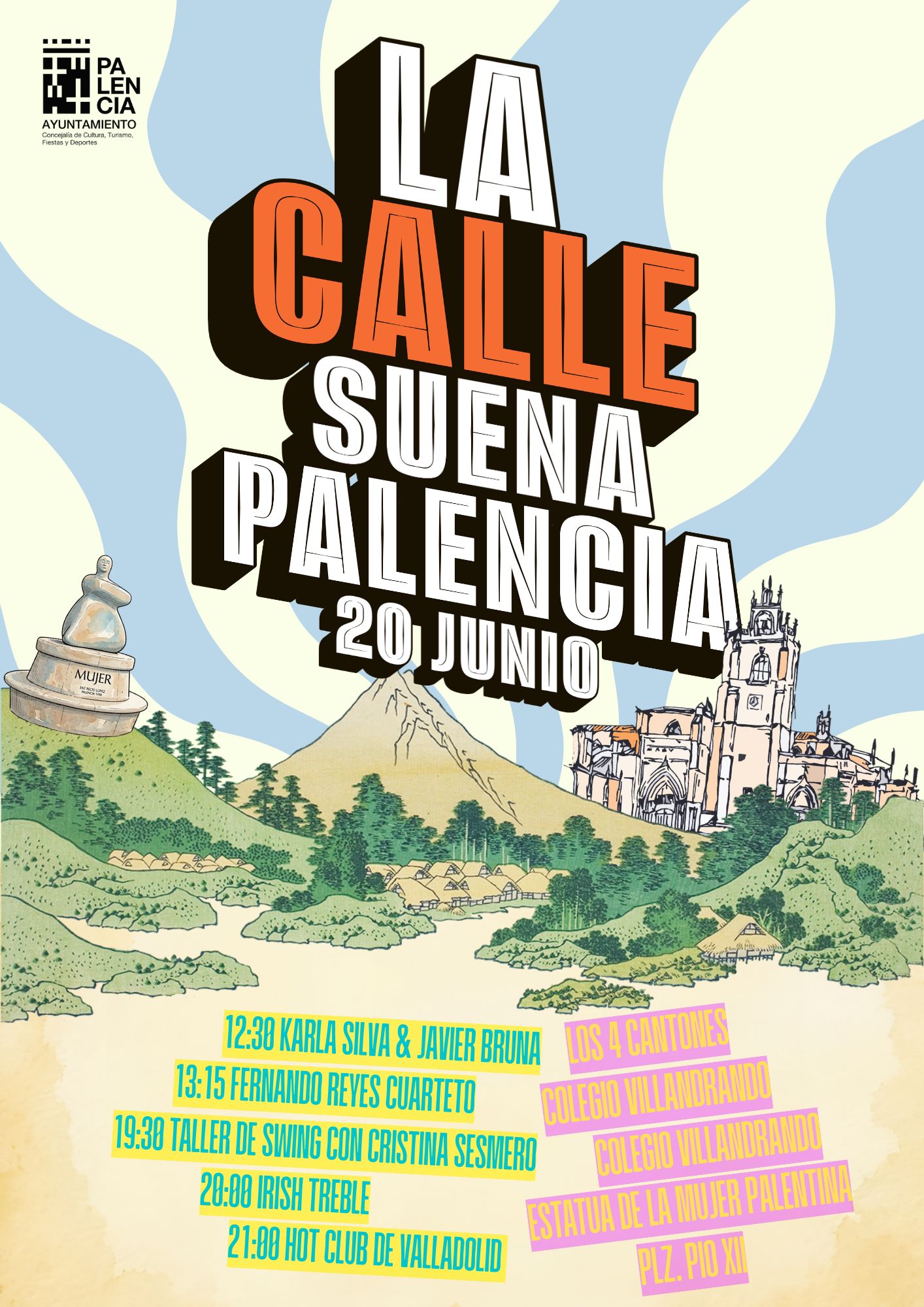 Verano cultural
