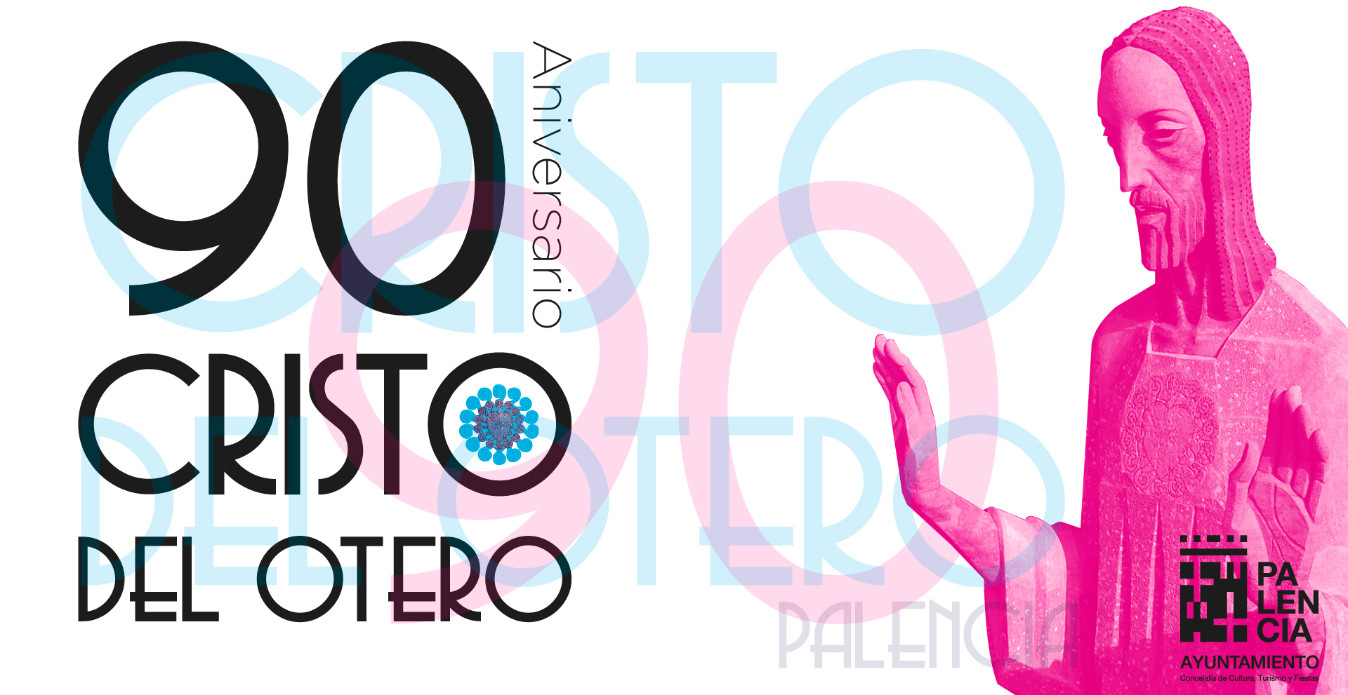 90 Aniversario del Cristo del Otero