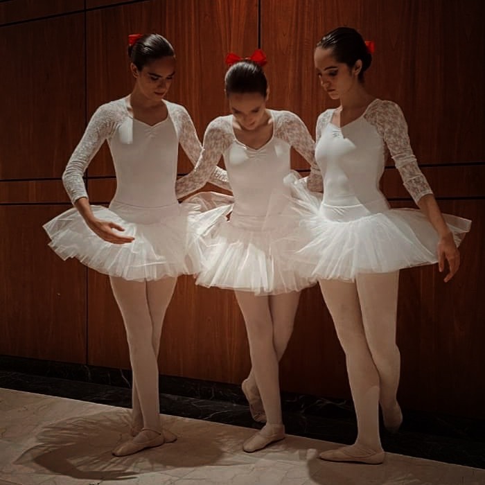 Escuela de Danza Bella Luna