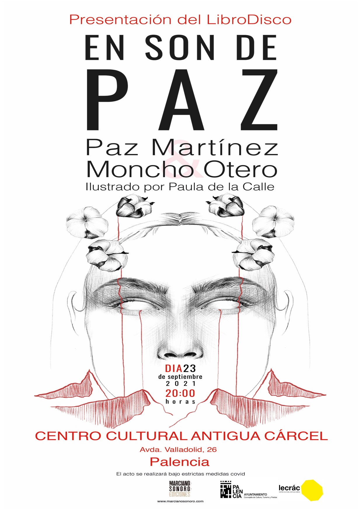 Presentación "En son de Paz"