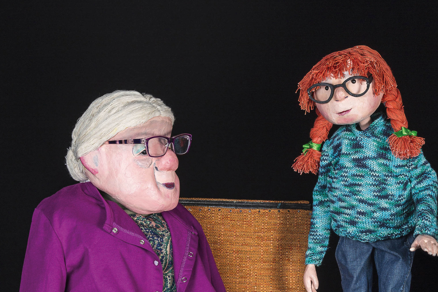 "La aventura de aburrirse", de L’Estaquirot Teatre