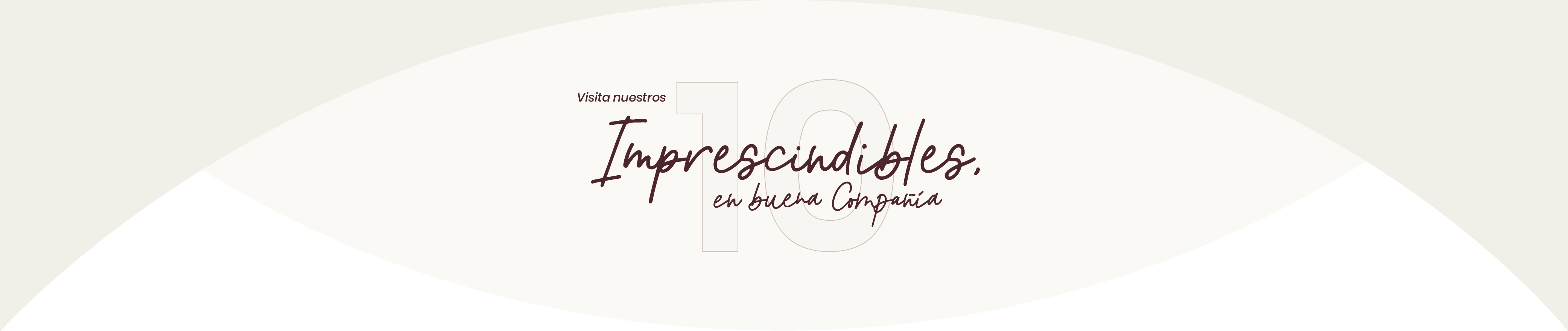 imprescindibles