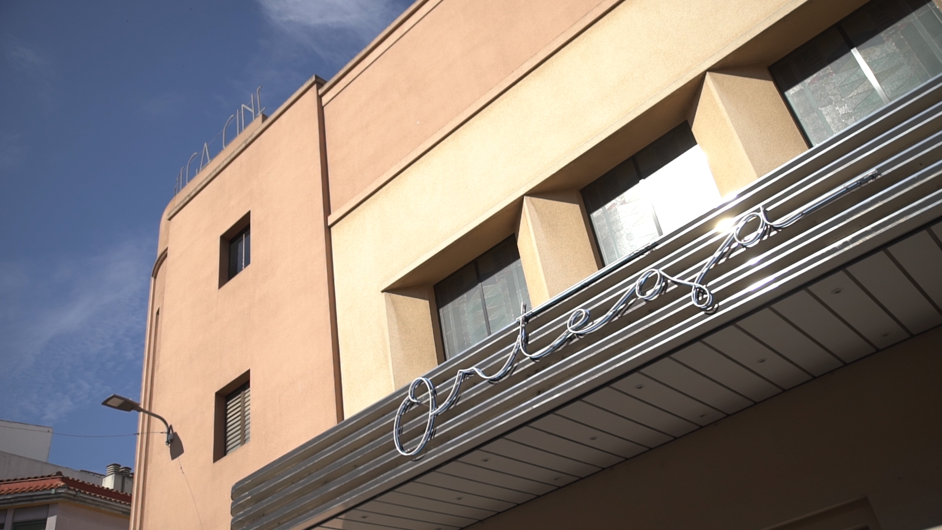 Teatro Ortega