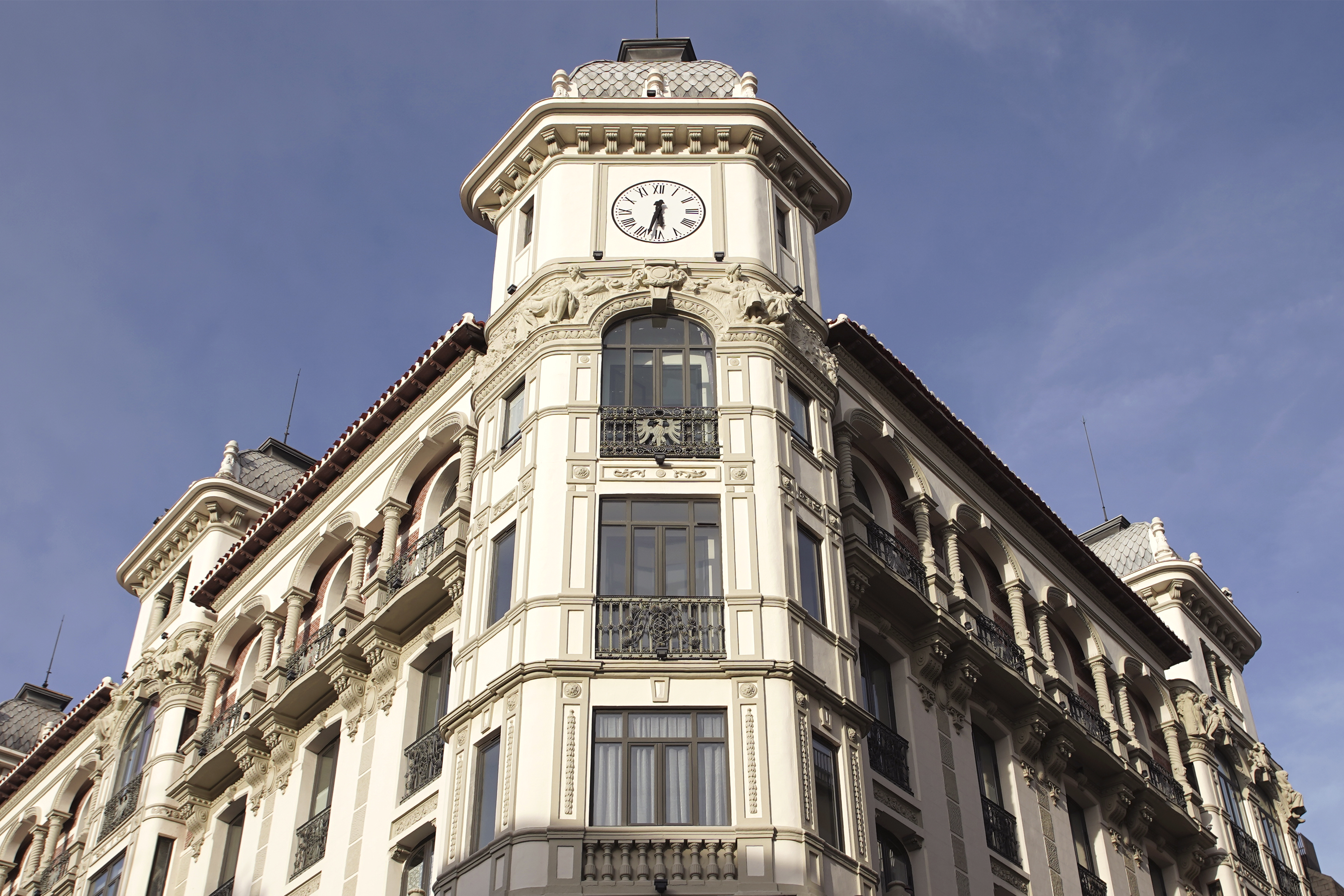 Sala de Exposiciones de Unicaja
