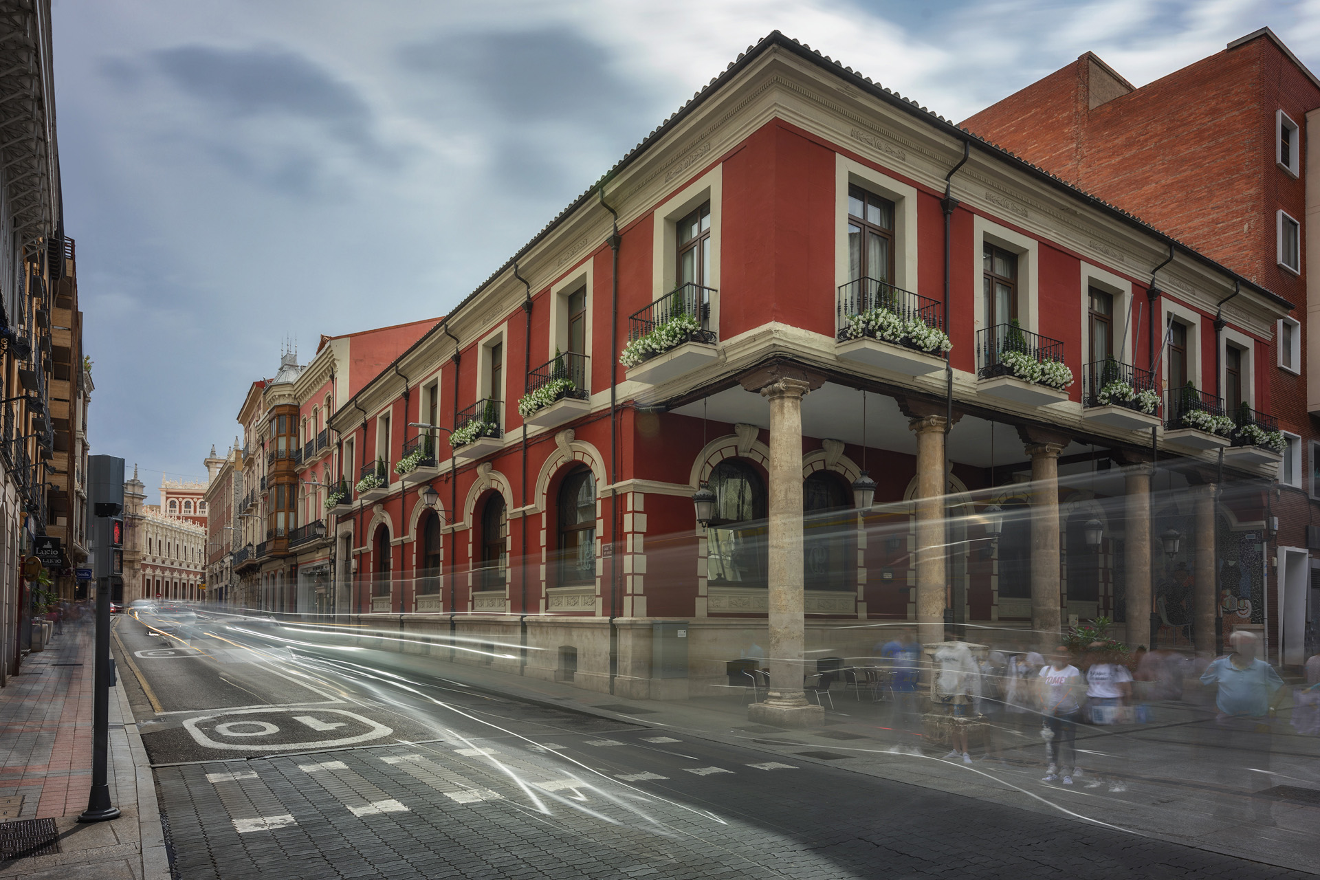 Casino de Palencia