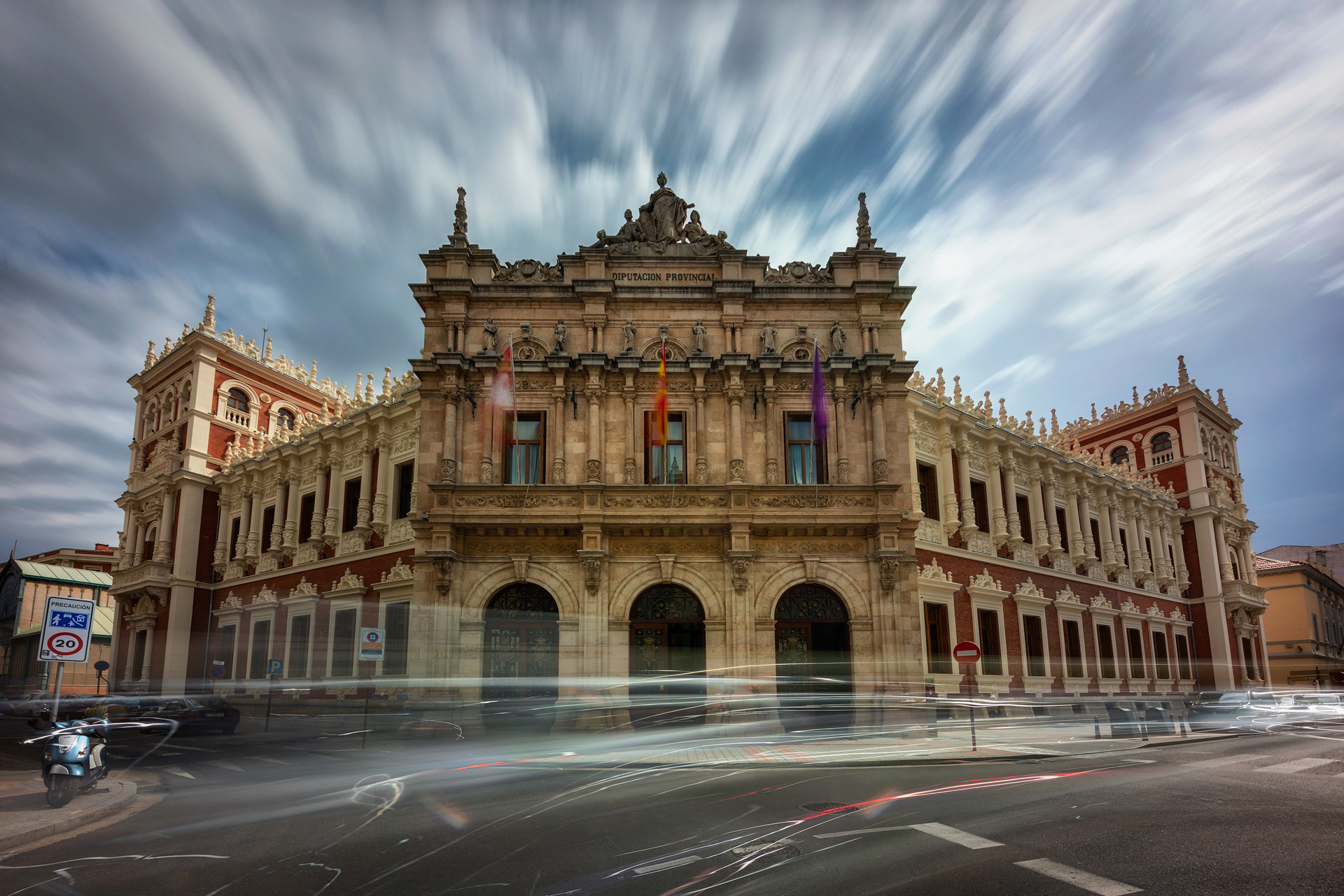 Palacio Provincial