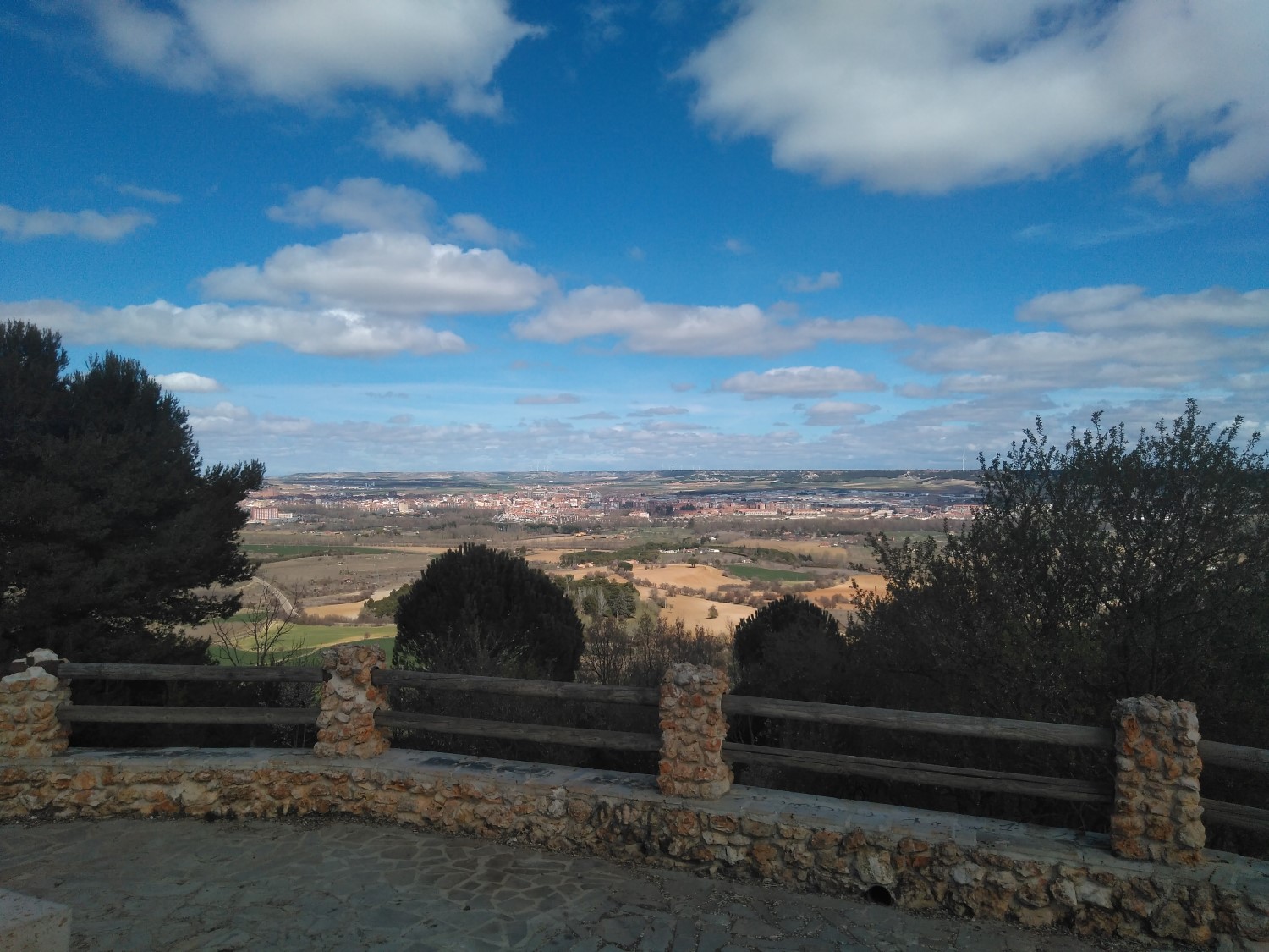 Mirador Casa Pequeña