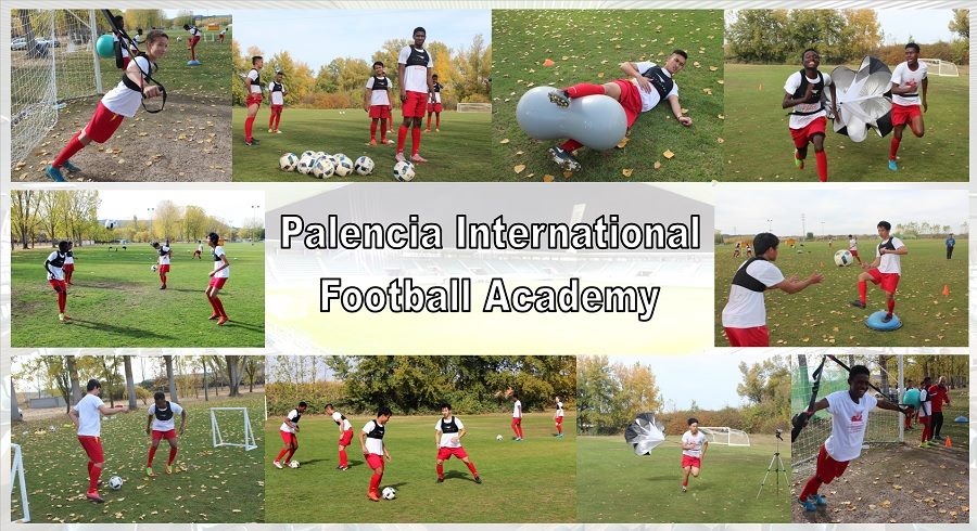 Palencia International Junior College