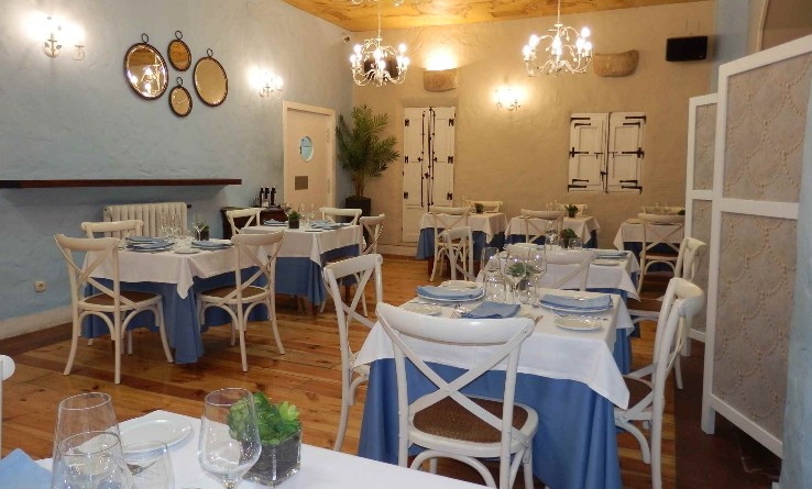 La Parrilla de Don Jamón