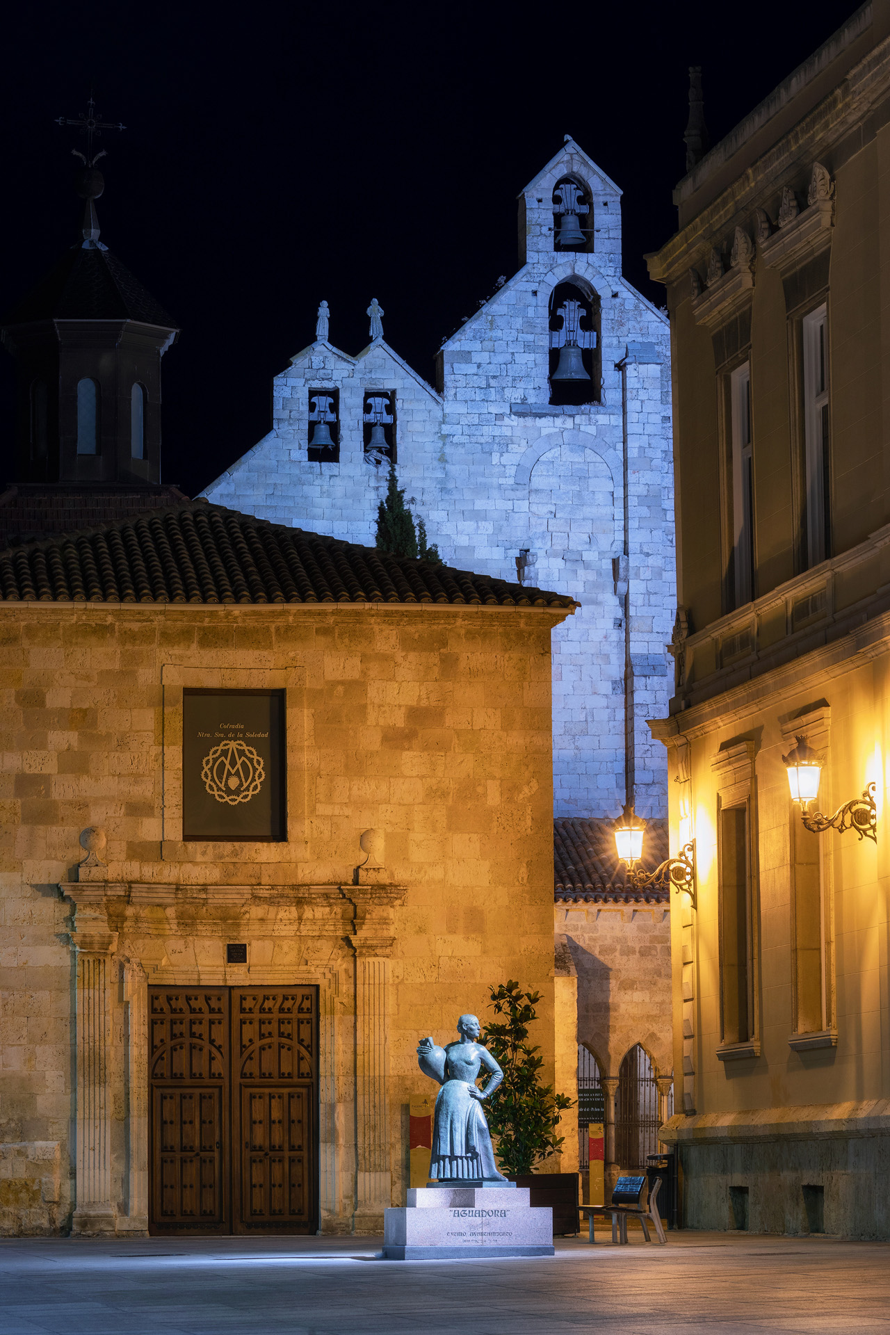 Capilla de la Soledad