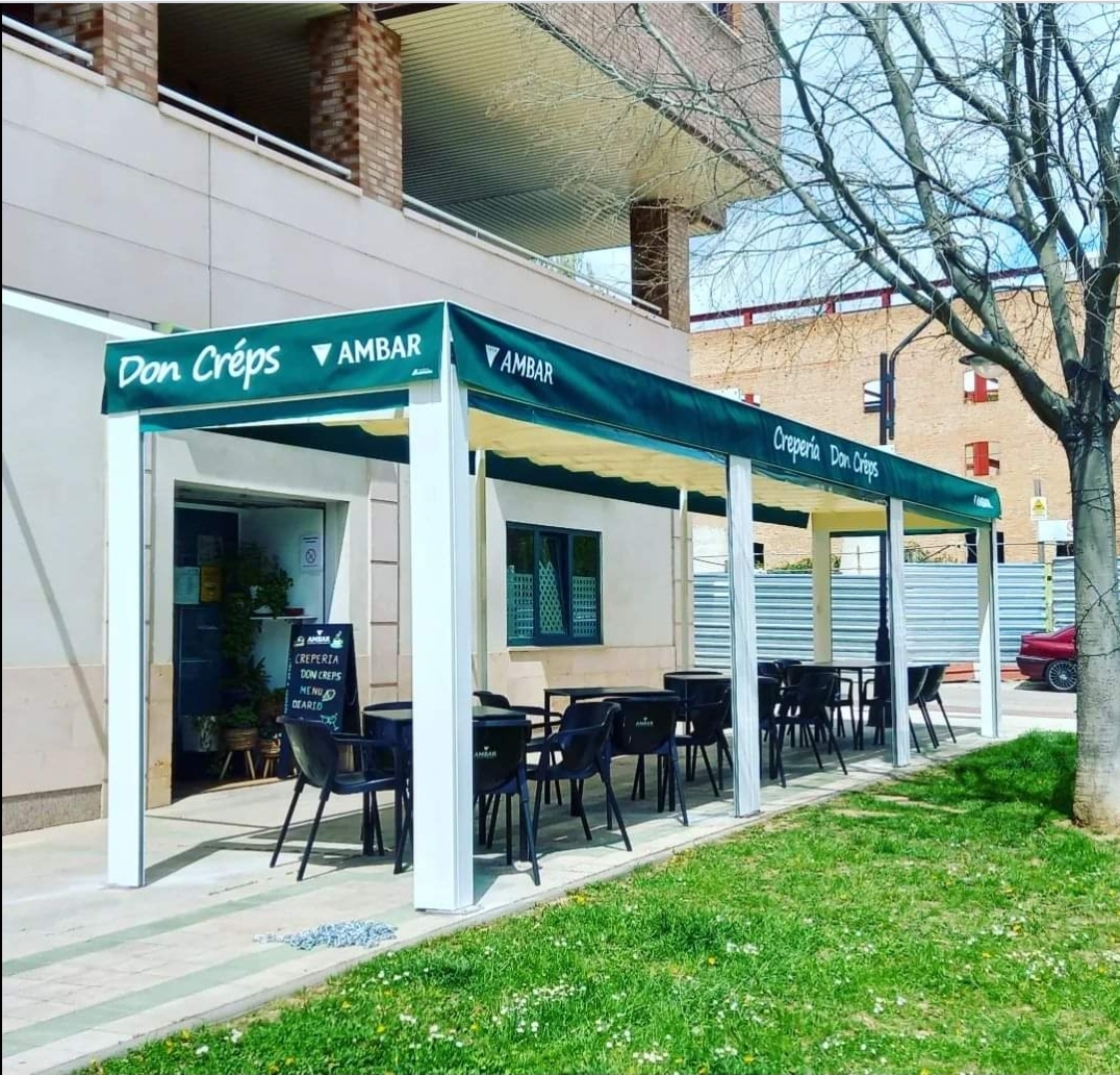 Crepería Don Creps