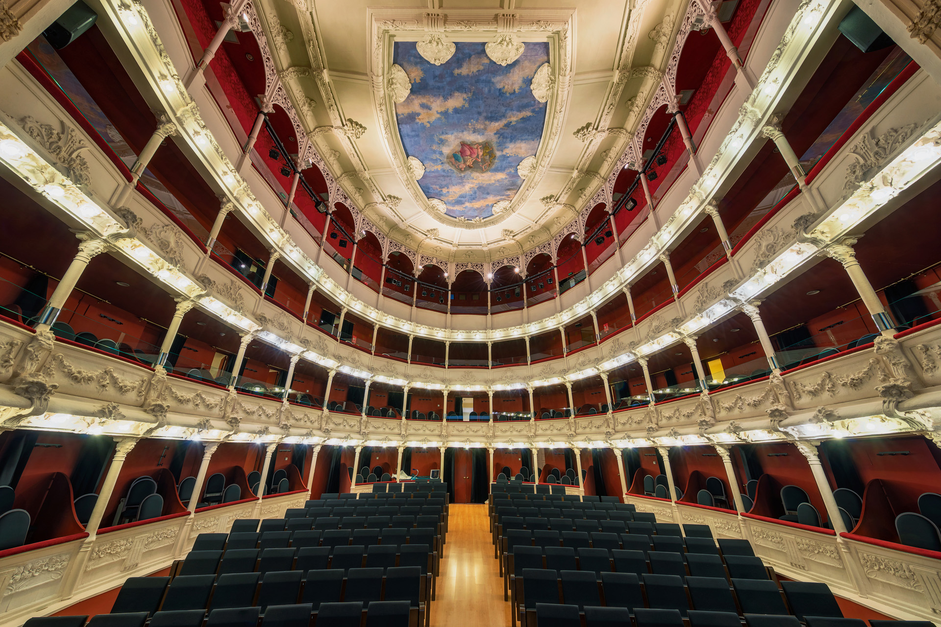 Teatro Principal