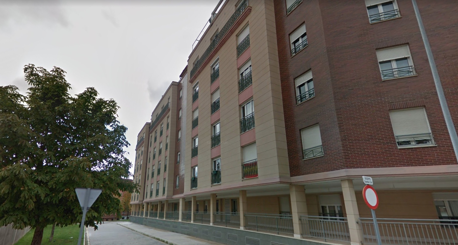 Vivienda de uso turístico Confortable Apartamento