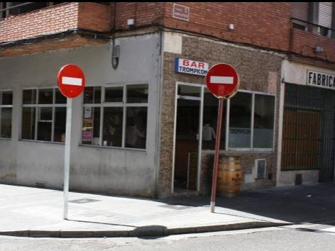 Bar El Trompicón