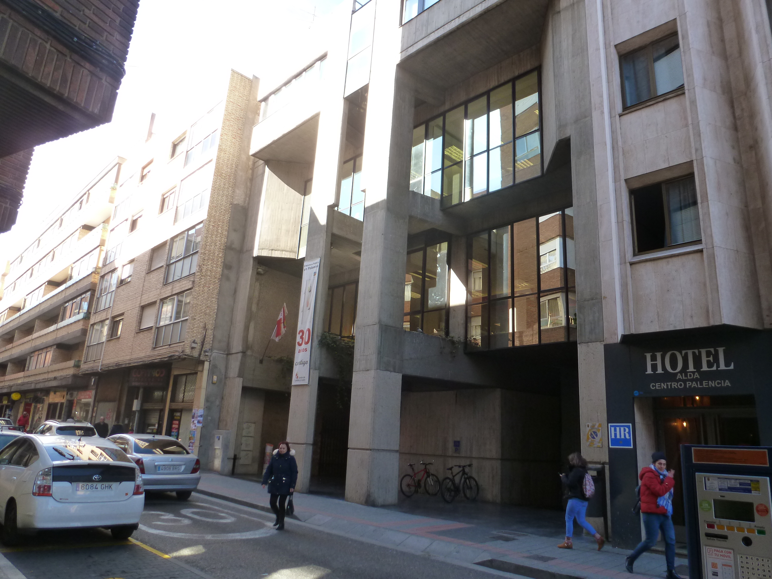 Biblioteca Pública