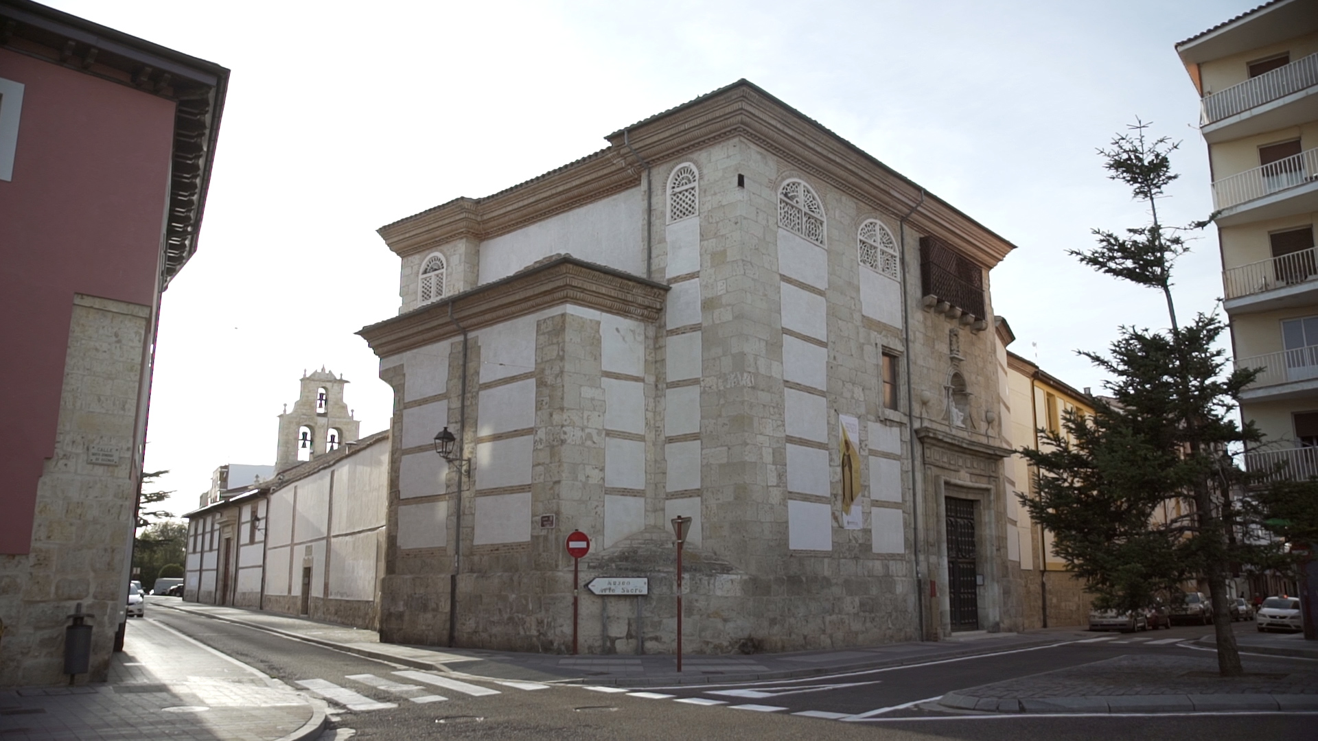 Convento de la Piedad