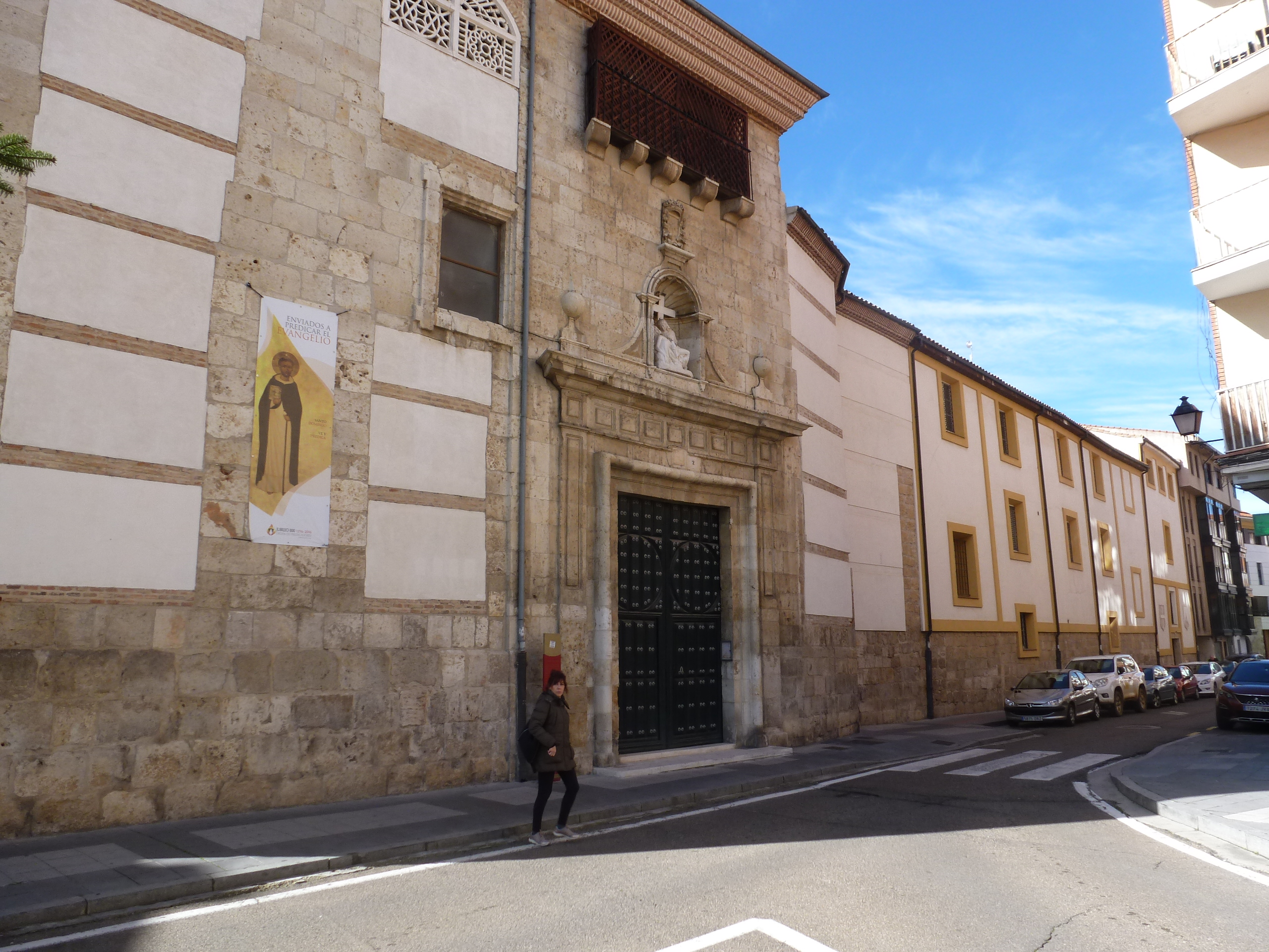 Convento de la Piedad