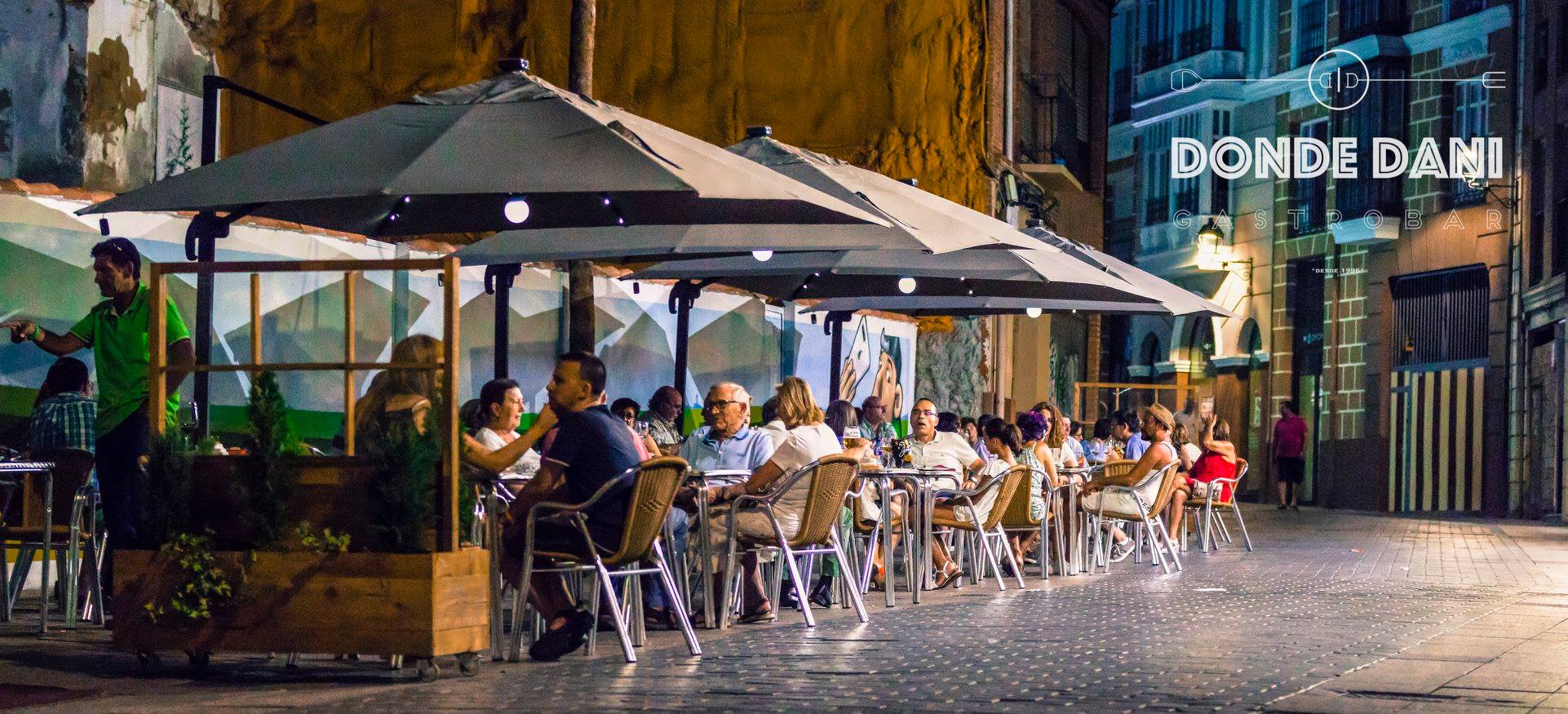 Gastrobar Donde Dani