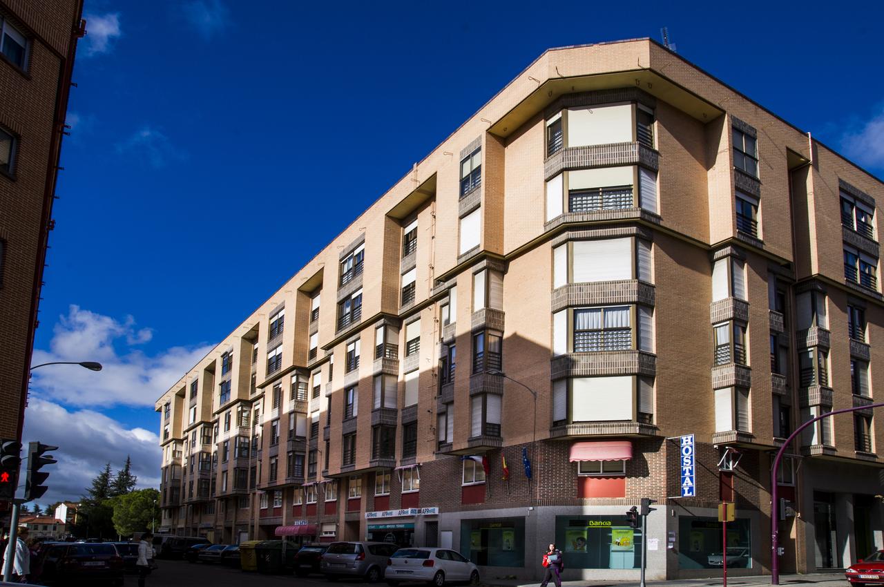 Hostal Algodón