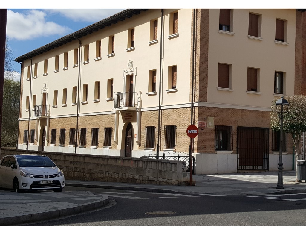 Palencia International Residence