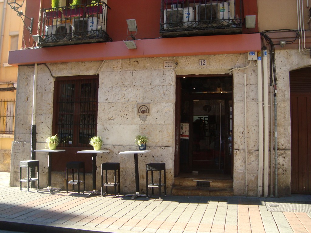 Restaurante La Traserilla