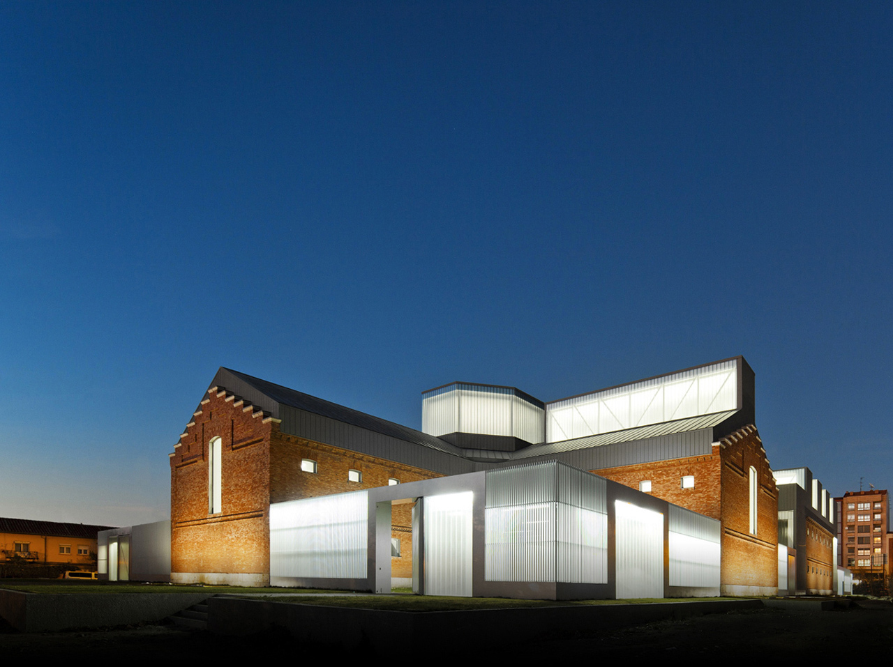 Centro Cultural Lecràc