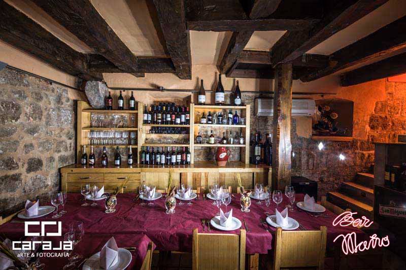 Bar Maño