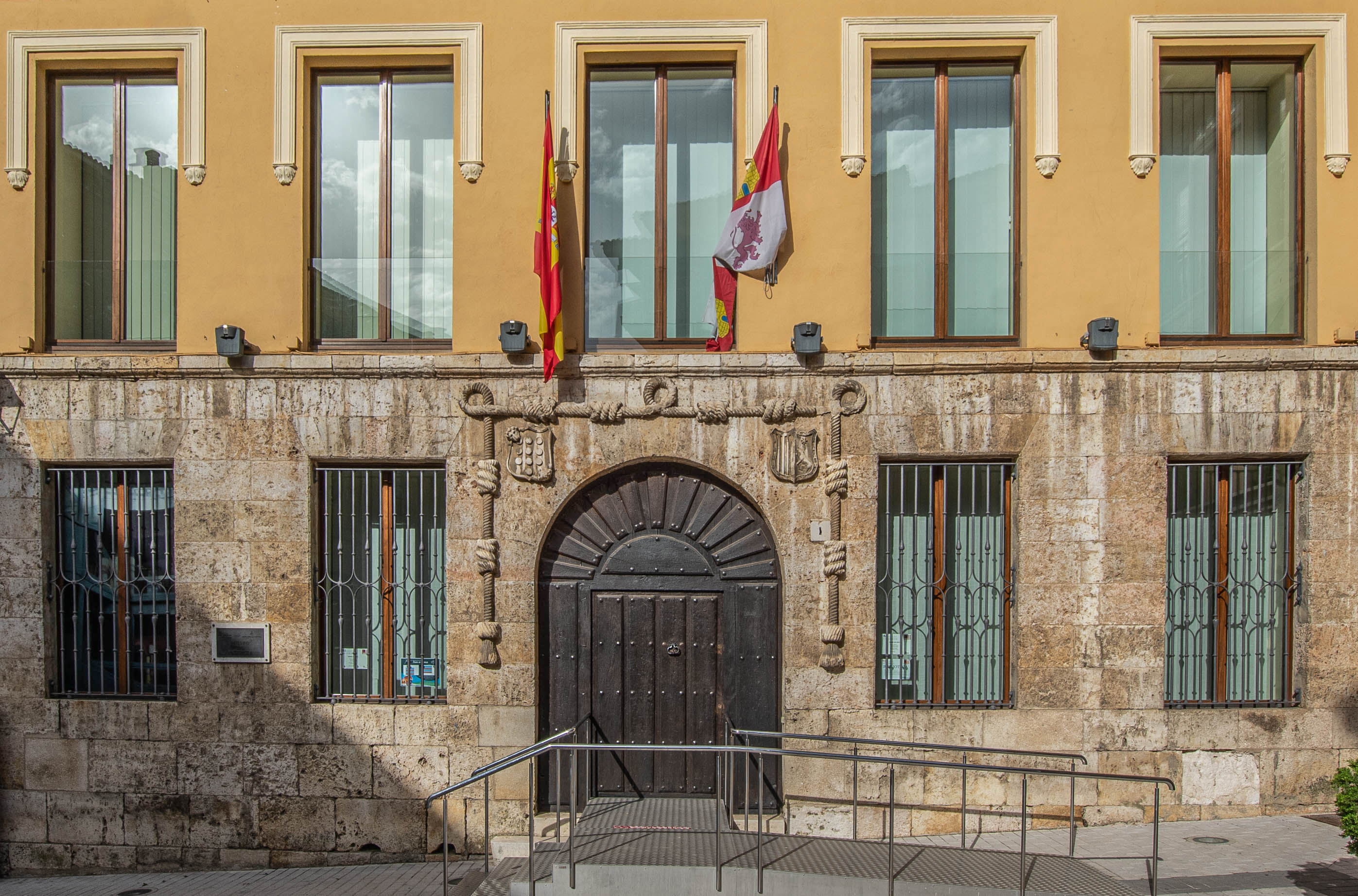 Museo del Cordón