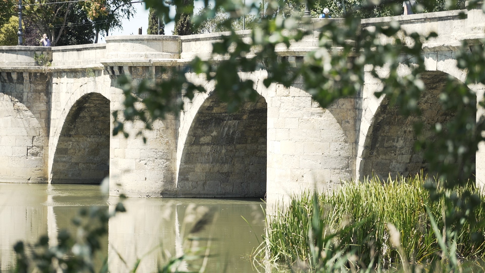 Puente Mayor