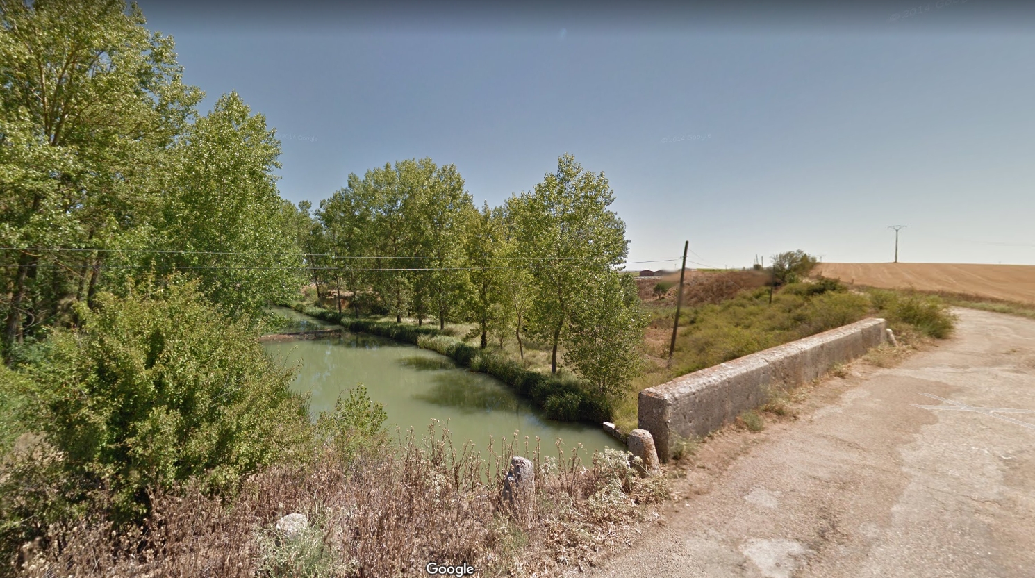 Encuentro Vía Verde del Tren Burra y Ramal de Campos