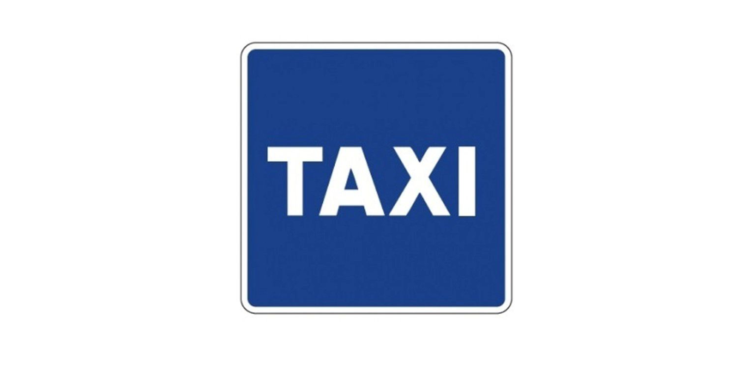 Parada de Taxi