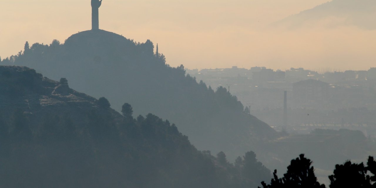 Cristo del Otero