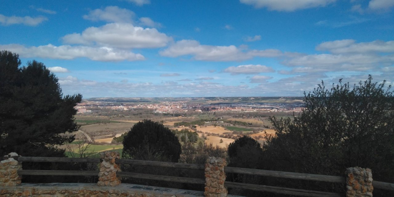 Mirador Casa Pequeña