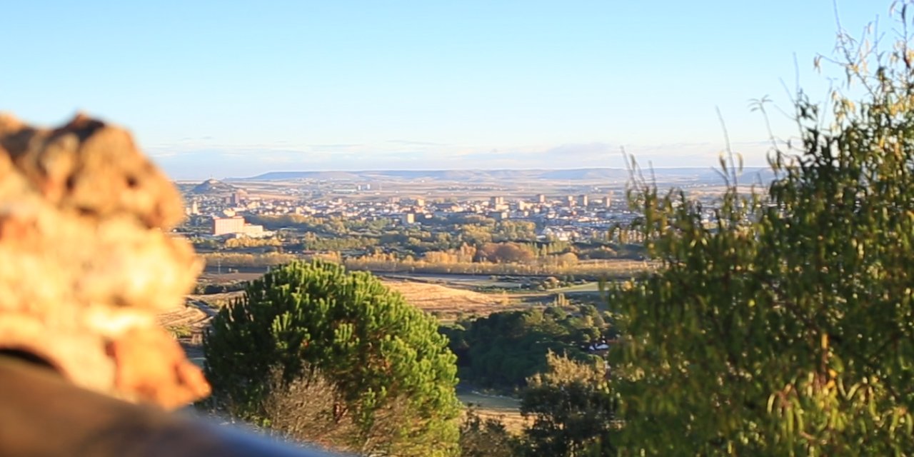 Monte el Viejo