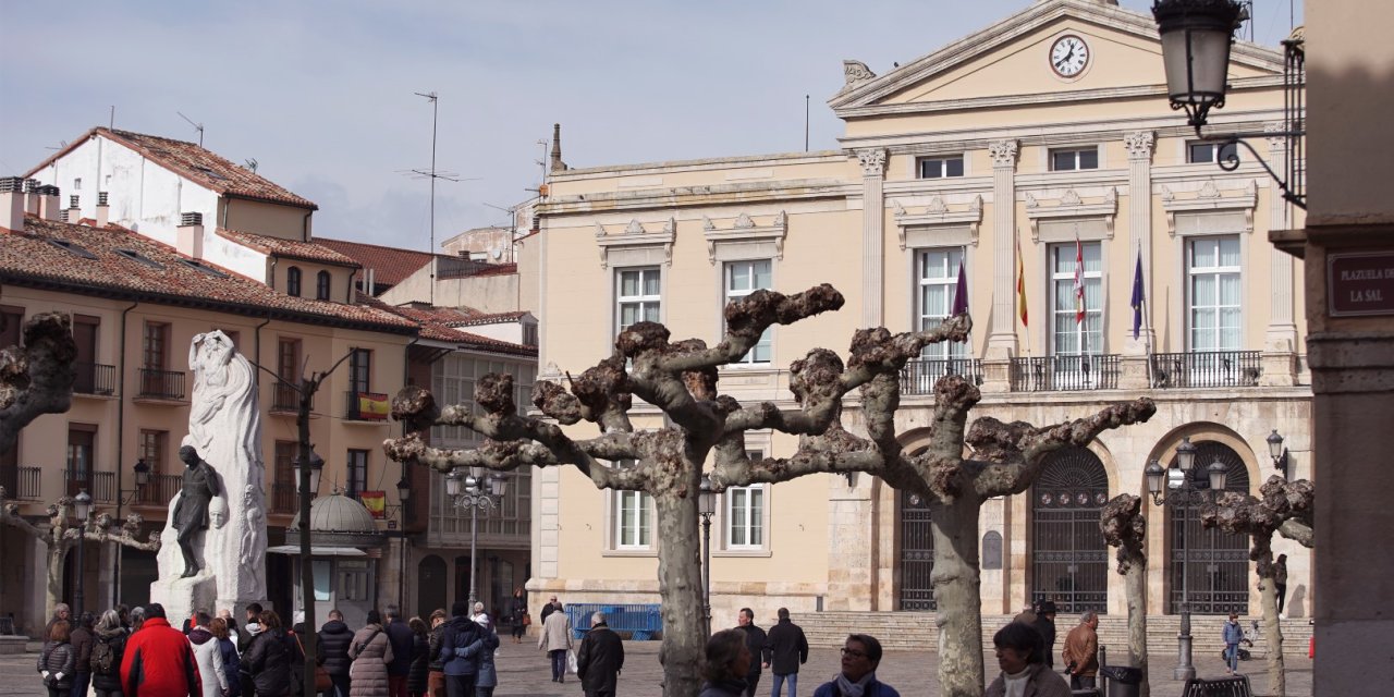 Plaza Mayor