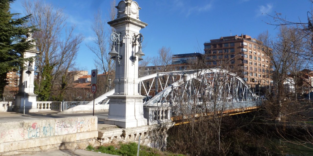 Puente de Hierro