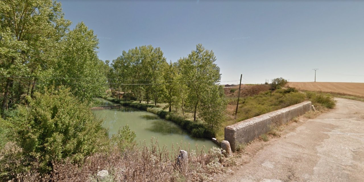 Encuentro Vía Verde del Tren Burra y Ramal de Campos
