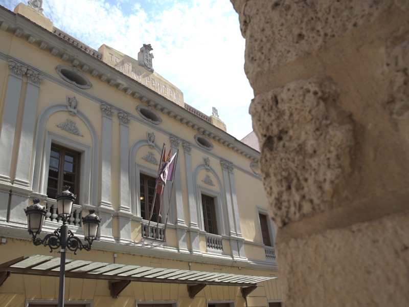 Teatro Principal