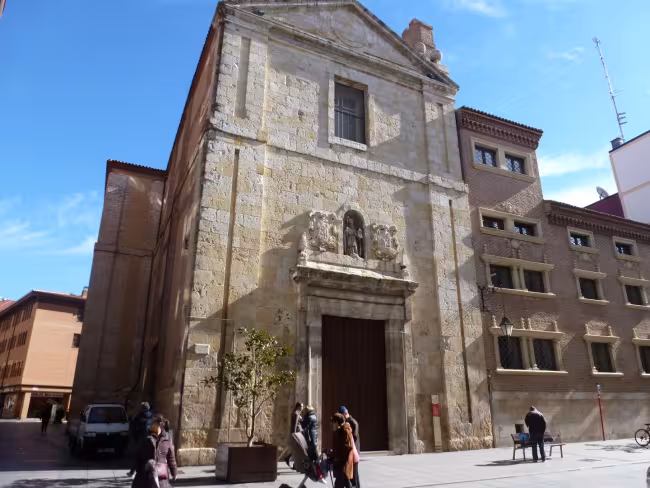 Agustinas Canónigas
