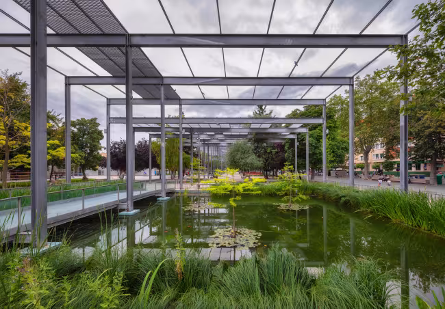 Parque del Salón