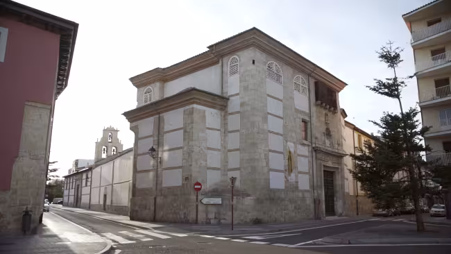 Convento de la Piedad