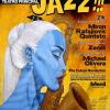 Preparados Listos Jazz!!. Cartel VI edición