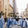 Semana Santa de Palencia - Procesión del Indulto
