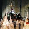 Semana Santa de Palencia - Procesión de la Quinta Angustia