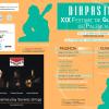 Diapasión, XIX Festival Internacional de Guitarra de Palencia /Díptico
