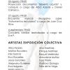 II Exposición de Jóvenes Artistas de Palencia